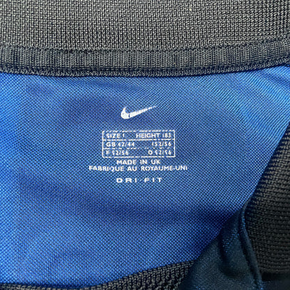 【正規品2001-2002 NIKE Inter Milan home RECOBA #20】