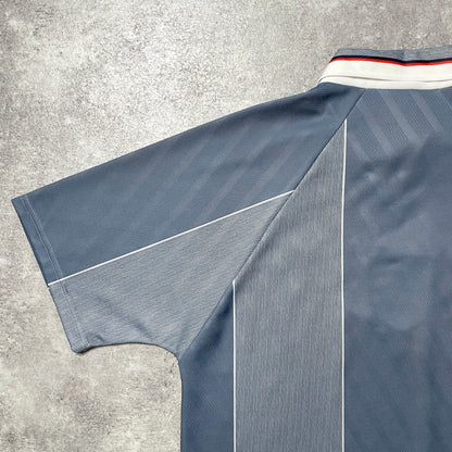 【正規品1995-1997 Umbro England away shirt】