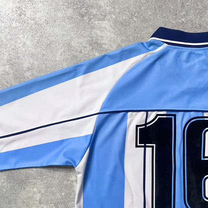 【正規品2000-2001 Reebok Argentina home L/S #16】