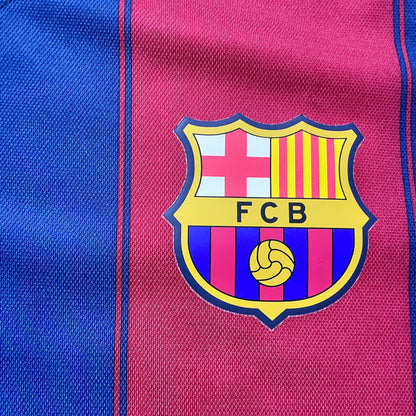 【正規品2003-2004 NIKE Barcelona home GERARD #14】