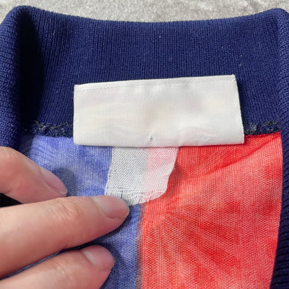 【正規品1992-1994 errea Genoa home L/S shirt】