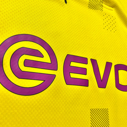 【正規品2020-2021 PUMA Dortmund home HUMMELS #15】