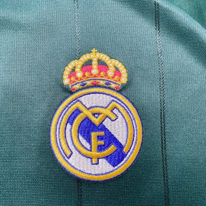 【BNWT正規選手支給品2012-2013 adidas Real Madrid 110th UCL 3rd COENTRAO #15】