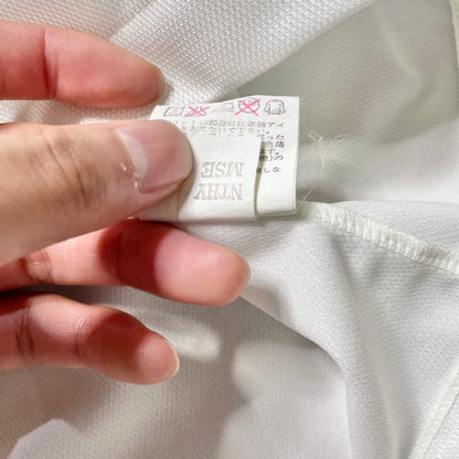 【正規品1993 PUMA 日本代表 away L/S KAZU #11】