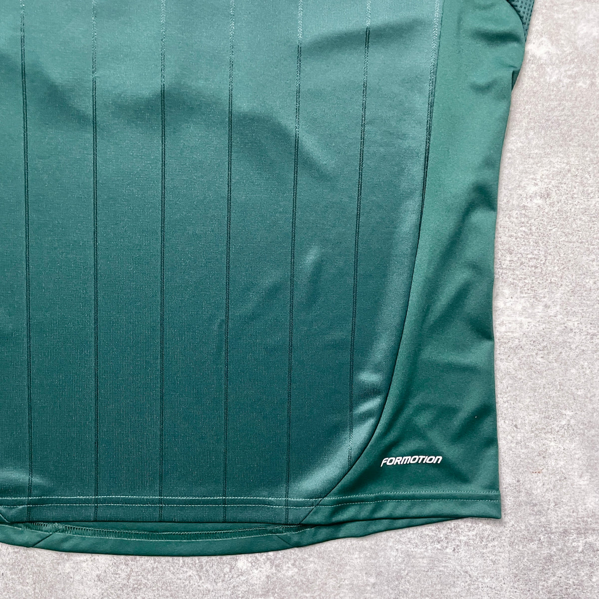 【BNWT正規選手支給品2012-2013 adidas Real Madrid 110th UCL 3rd OZIL #10】