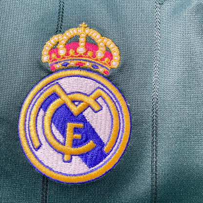 【BNWT正規選手支給品2012-2013 adidas Real Madrid 110th UCL 3rd OZIL #10】
