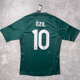 【BNWT正規選手支給品2012-2013 adidas Real Madrid 110th UCL 3rd OZIL #10】