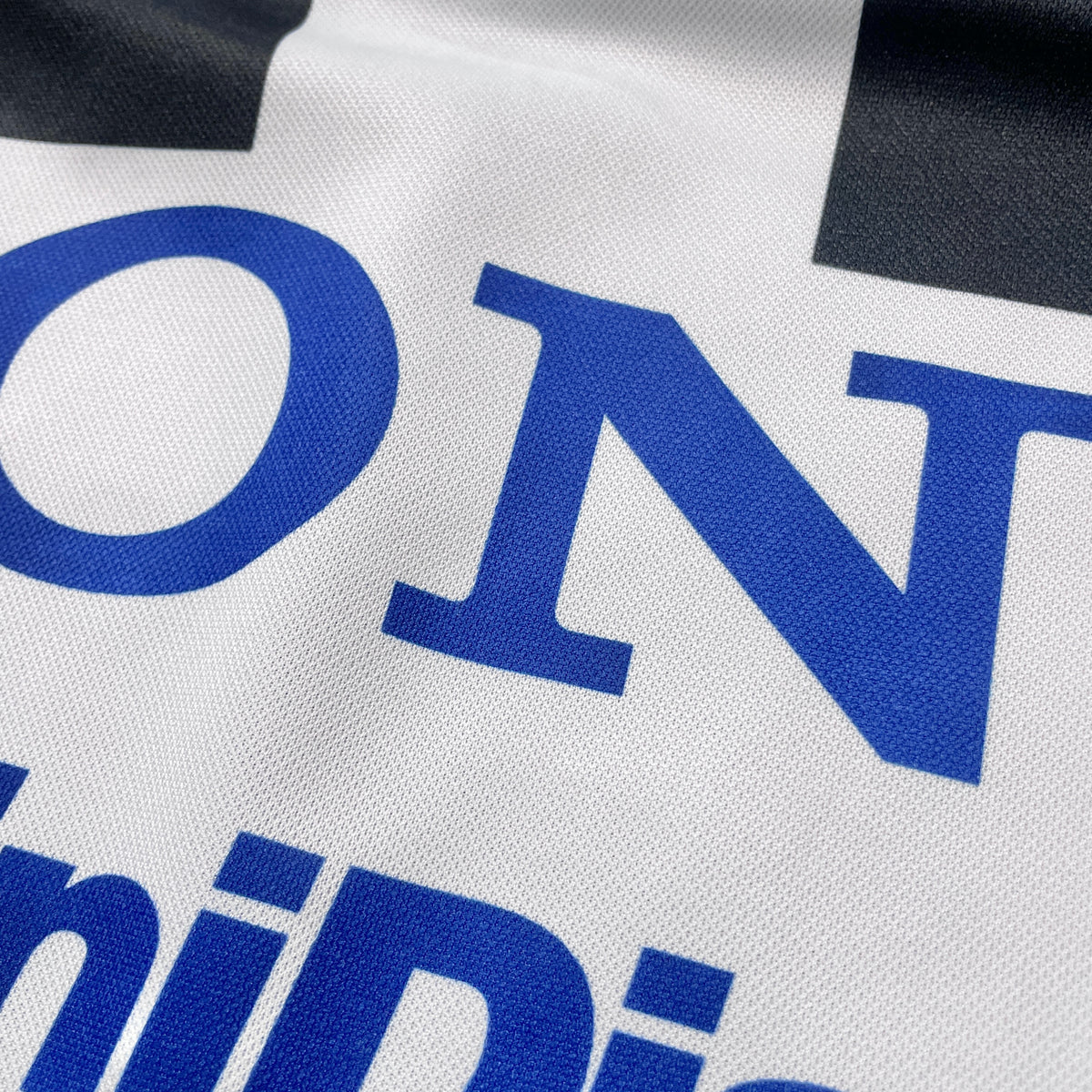 【正規品1997-1998 Kappa Juventus home L/S ZIDANE #21】