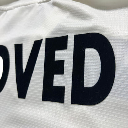 【正規品2000-2001 PUMA Lazio Centenary L/S NEDVED #18】