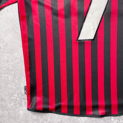 【正規品1999-2000 adidas AC Milan 100th home SHEVCHENKO #7】
