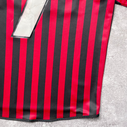 【正規品1999-2000 adidas AC Milan 100th home SHEVCHENKO #7】