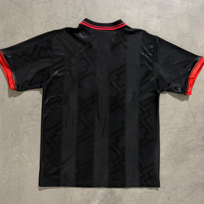 【正規品1996-1997 Lotto AC Milan 3rd shirt】