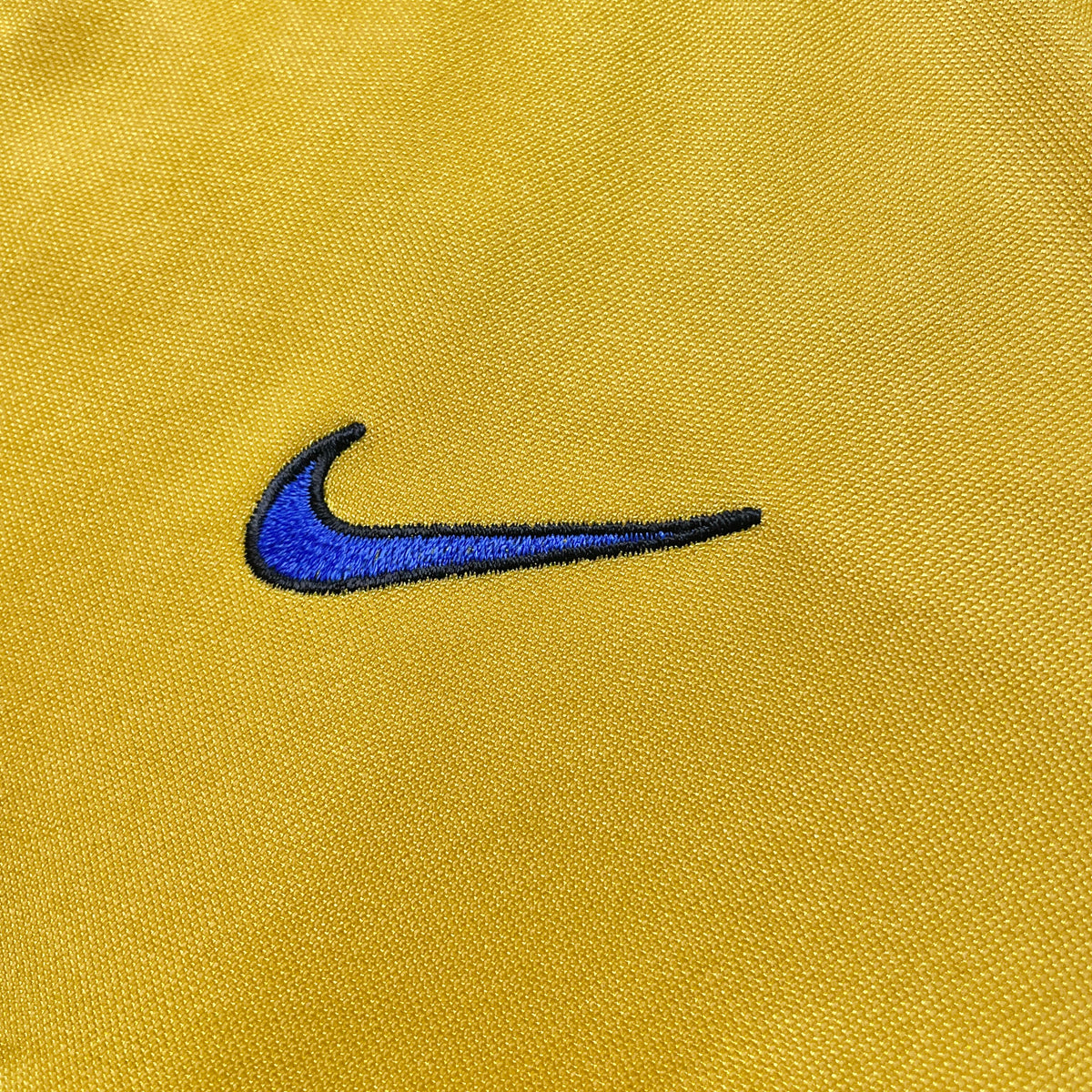 【BNWT正規品1999-2000 NIKE Inter Milan 3rd RONALDO #9】