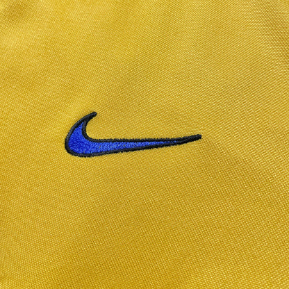 【BNWT正規品1999-2000 NIKE Inter Milan 3rd RONALDO #9】