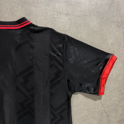 【正規品1996-1997 Lotto AC Milan 3rd shirt】