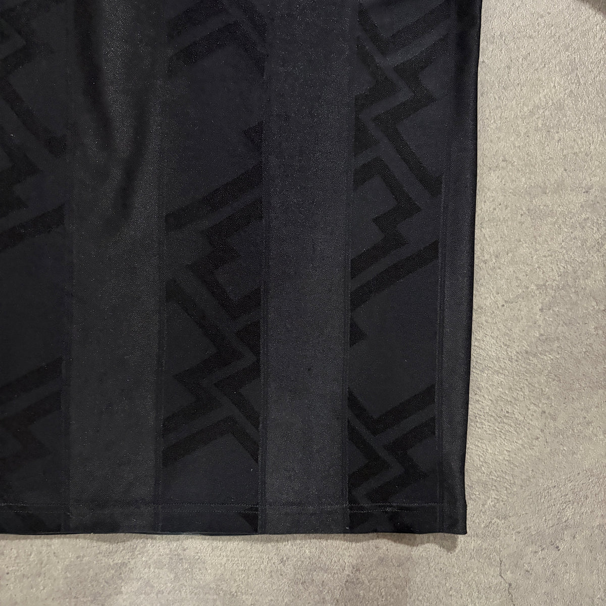 【正規品1996-1997 Lotto AC Milan 3rd shirt】