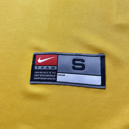 【BNWT正規品1999-2000 NIKE Inter Milan 3rd RONALDO #9】