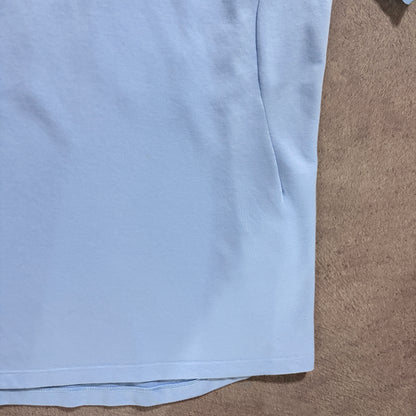 【正規品2012-2013 UMBRO Manchester City home TEVES #32】