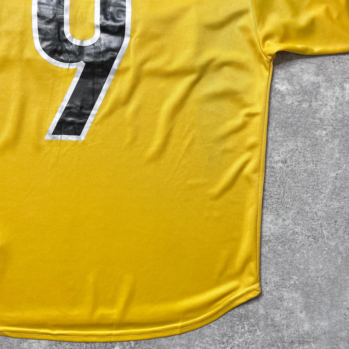 【BNWT正規品1999-2000 NIKE Inter Milan 3rd RONALDO #9】