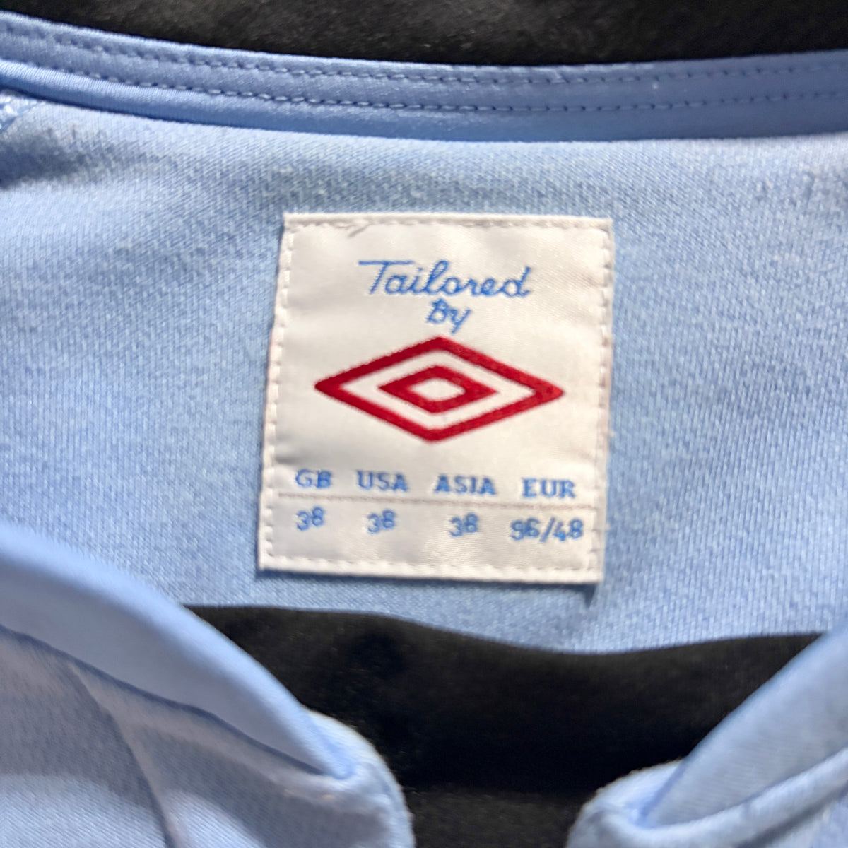 【正規品2012-2013 UMBRO Manchester City home TEVES #32】