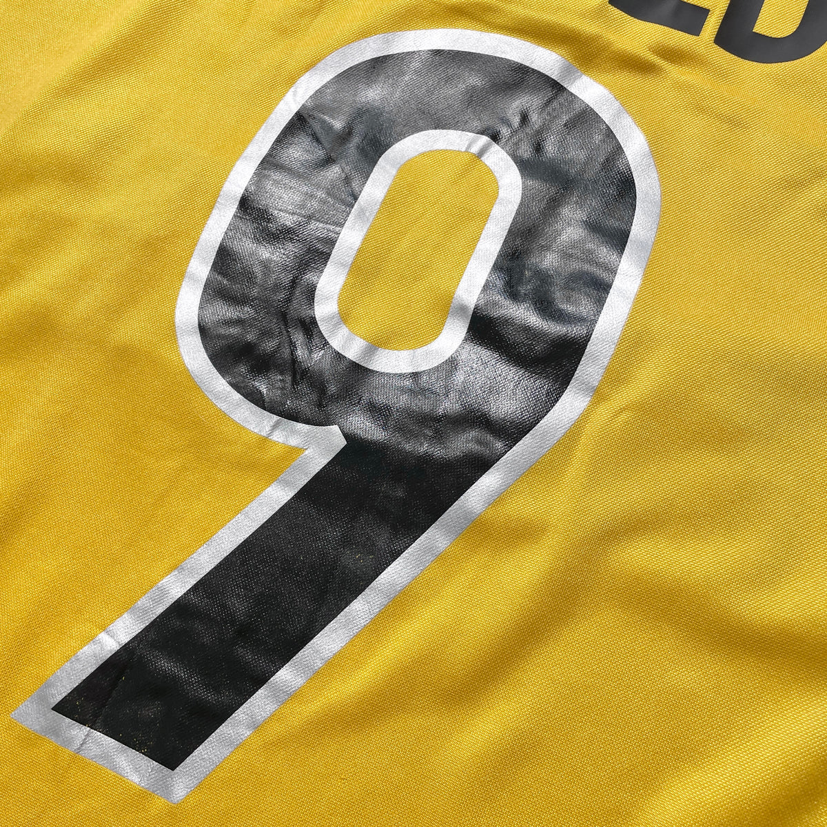 【BNWT正規品1999-2000 NIKE Inter Milan 3rd RONALDO #9】