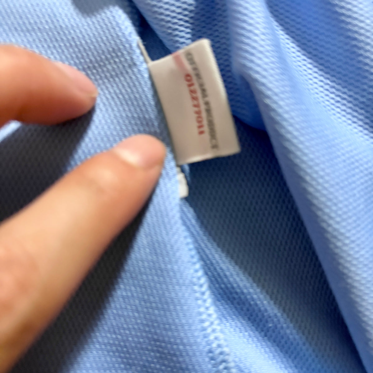 【正規品2012-2013 UMBRO Manchester City home TEVES #32】