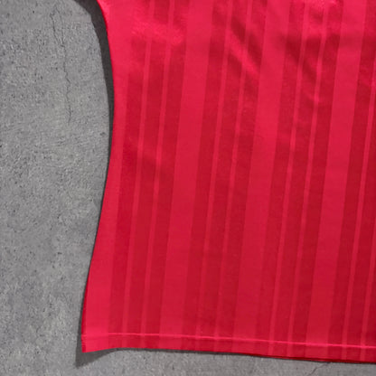【正規品1993-1995 adidas Liverpool home shirt】