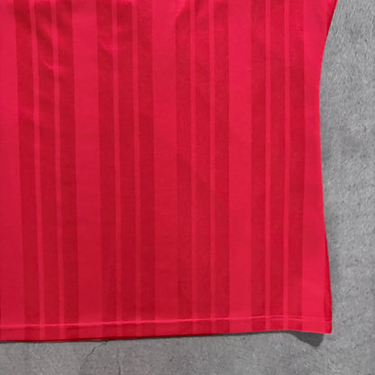 【正規品1993-1995 adidas Liverpool home shirt】