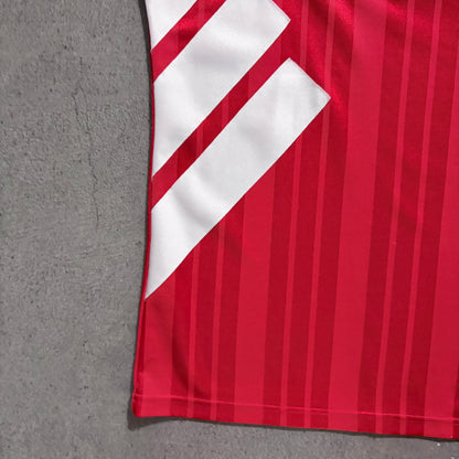 【正規品1993-1995 adidas Liverpool home shirt】