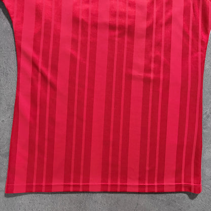 【正規品1993-1995 adidas Liverpool home shirt】