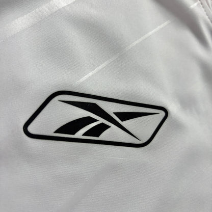 【BNWT正規品2005-2006 Reebok Liverpool away GERRARD #8】