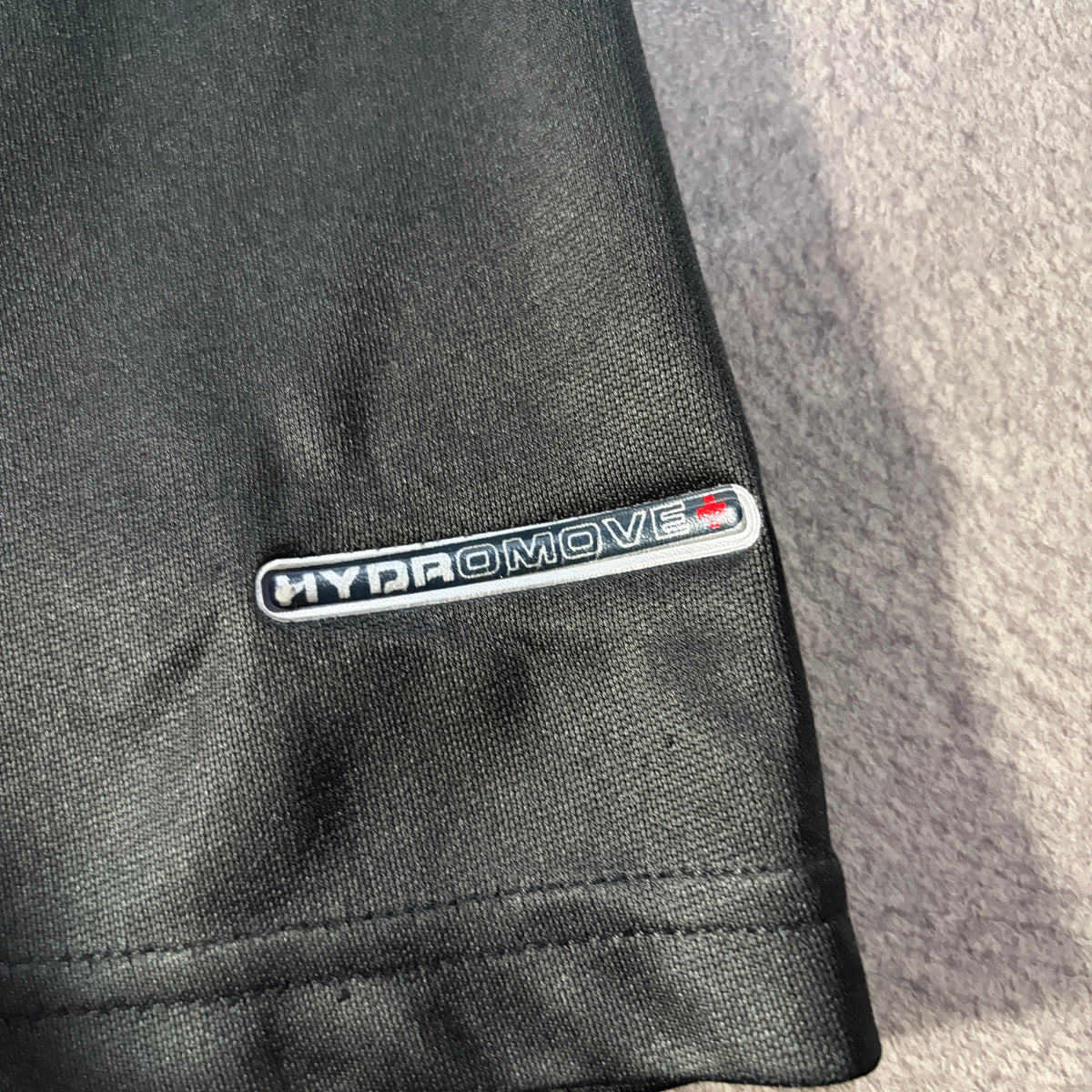 【正規品2002-2003 Reebok Liverpool away L/S shirt】