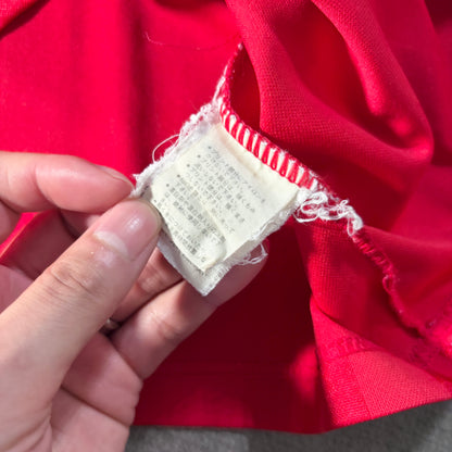 【正規品1992-1994 adidas Arsenal home shirt】