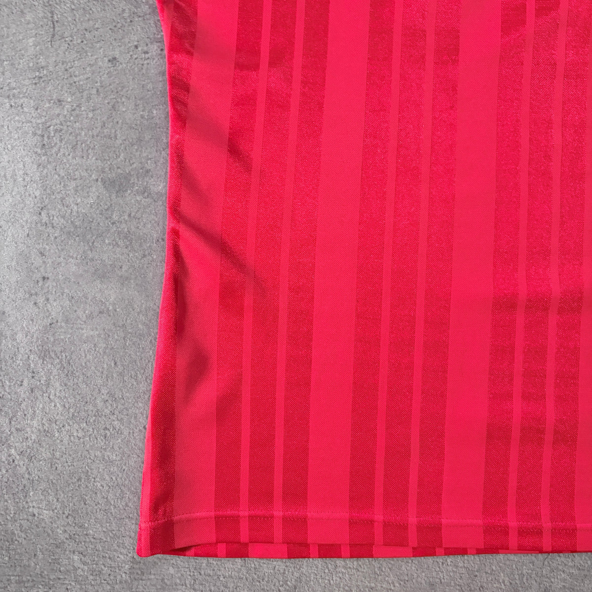 【正規品1992-1994 adidas Arsenal home shirt】