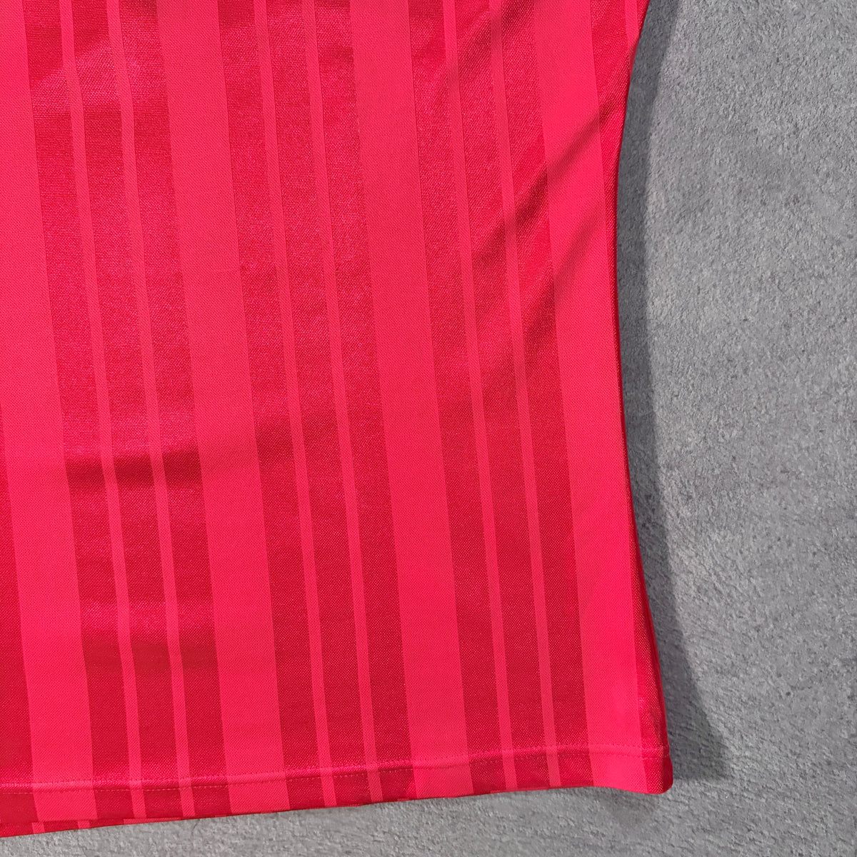 【正規品1992-1994 adidas Arsenal home shirt】