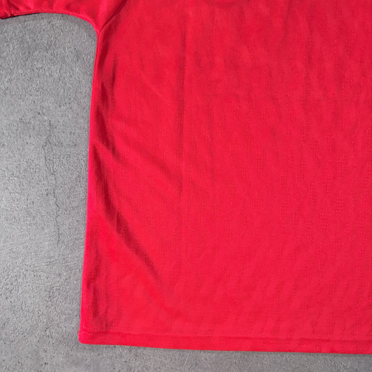 【正規品1996-1997 UMBRO Nottingham Forest home shirt】