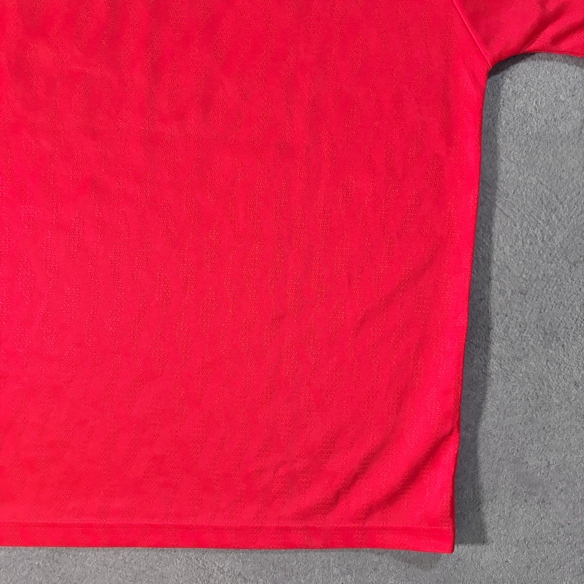【正規品1996-1997 UMBRO Nottingham Forest home shirt】
