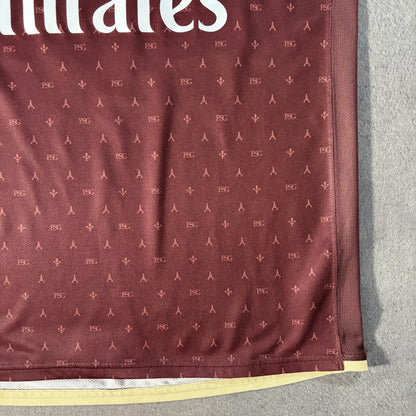 【正規品2006-2007 NIKE Paris Saint-Germain away PAULETA #9】