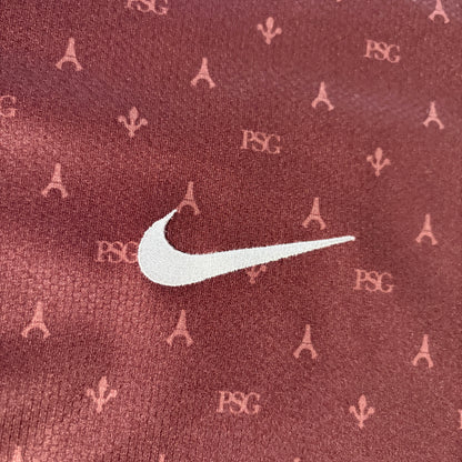 【正規品2006-2007 NIKE Paris Saint-Germain away PAULETA #9】