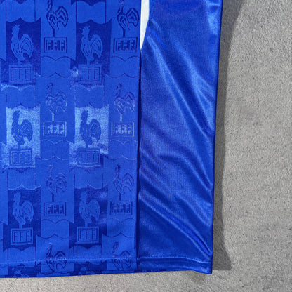 【正規品1996-1998 adidas France home shirt】