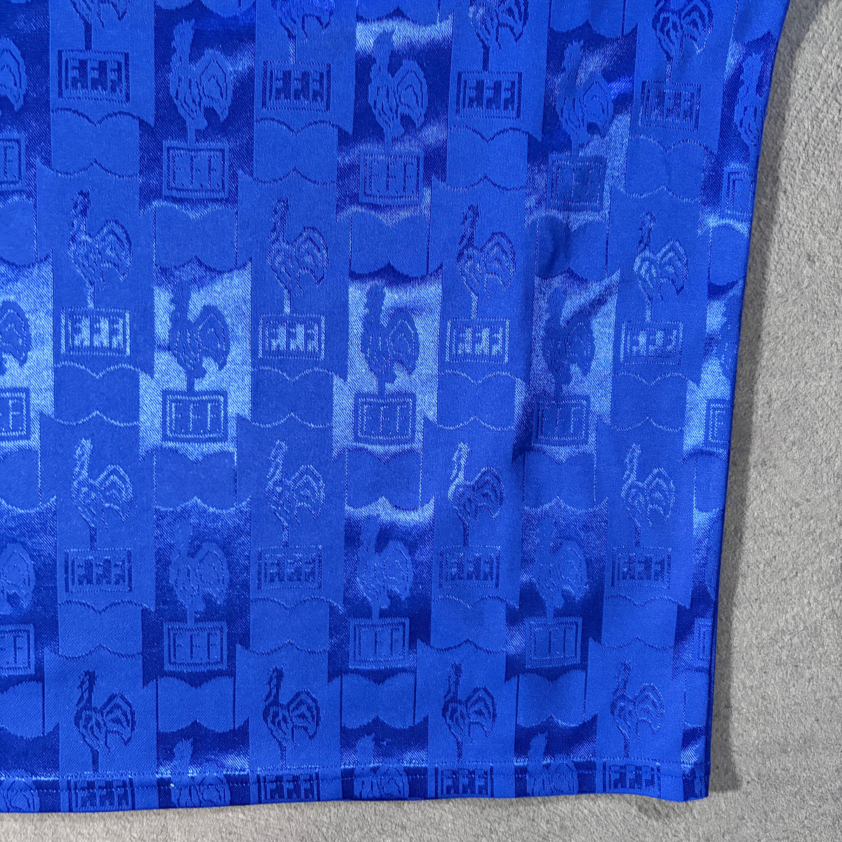 【正規品1996-1998 adidas France home shirt】
