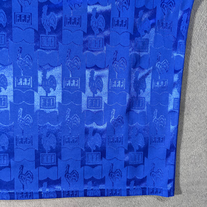 【正規品1996-1998 adidas France home shirt】