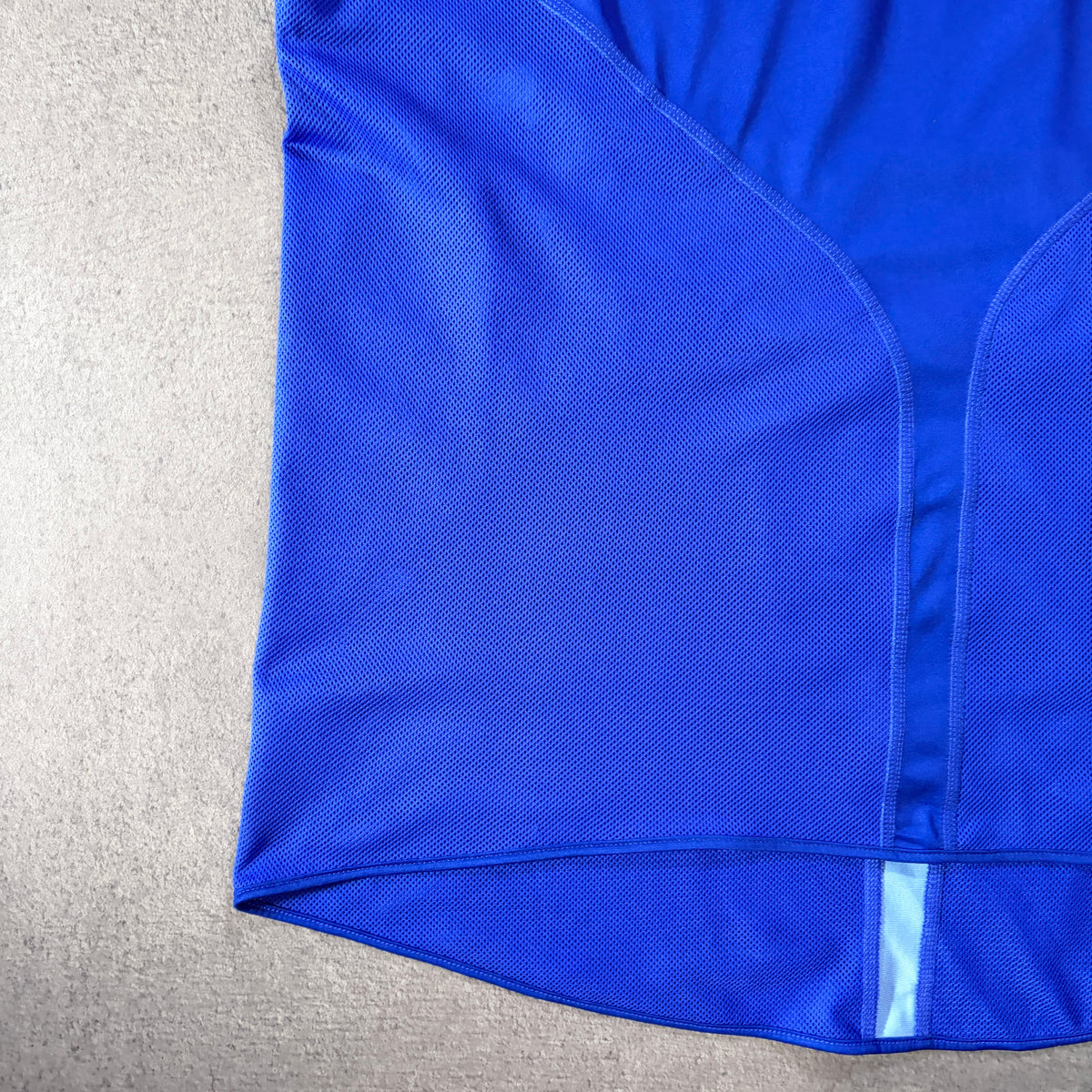【正規品2004-2006 adidas France home shirt】