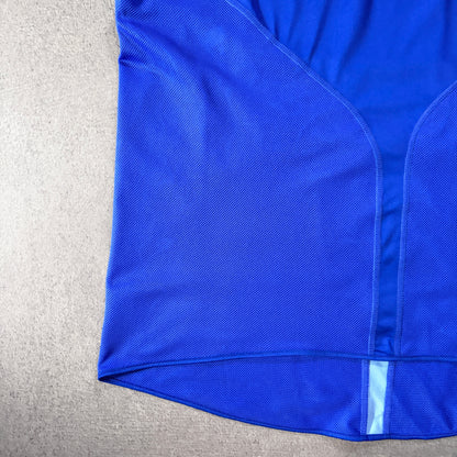 【正規品2004-2006 adidas France home shirt】