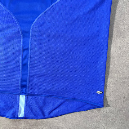 【正規品2004-2006 adidas France home shirt】