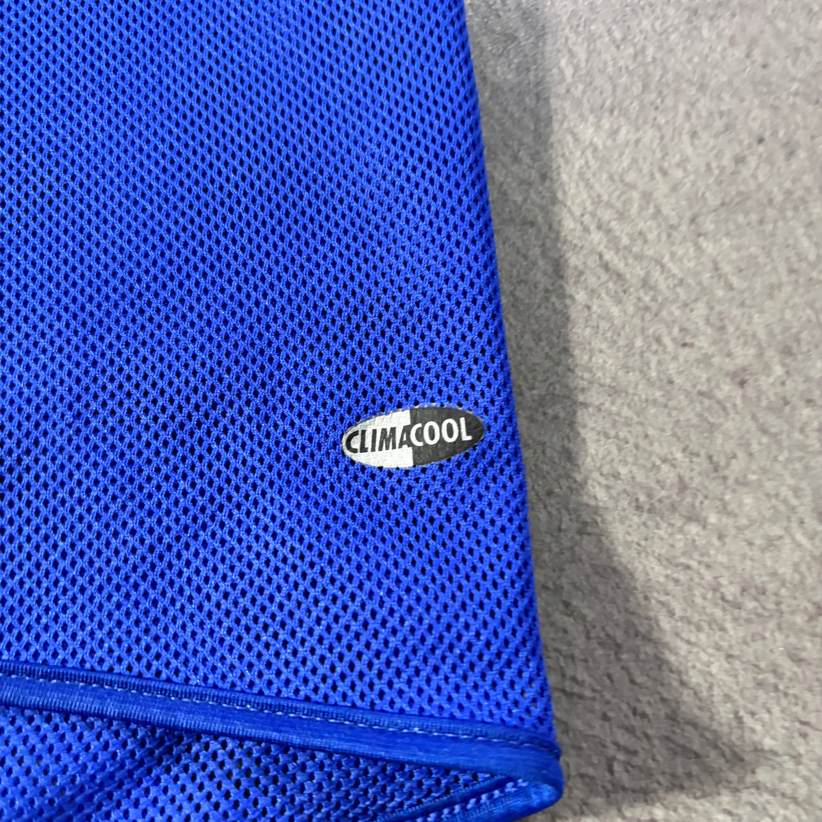 【正規品2004-2006 adidas France home shirt】