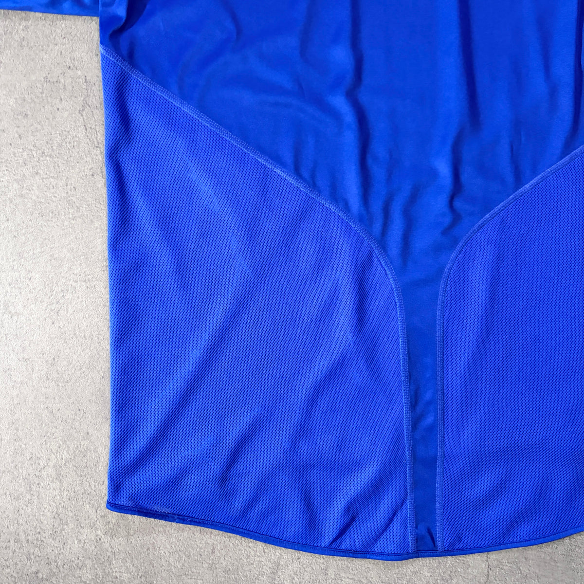 【正規品2004-2006 adidas France home shirt】