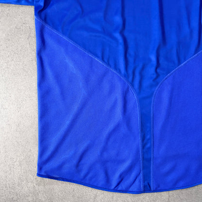 【正規品2004-2006 adidas France home shirt】