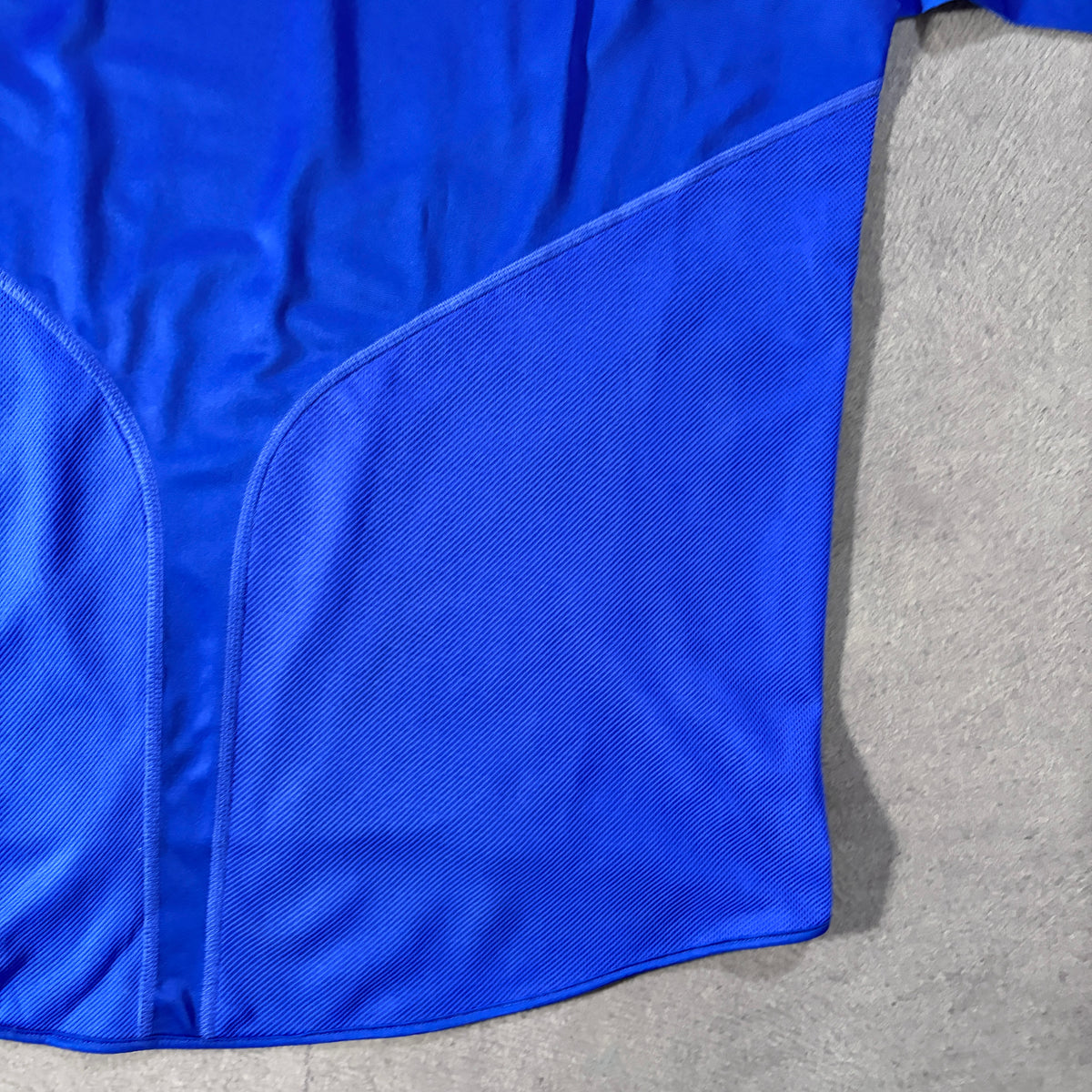 【正規品2004-2006 adidas France home shirt】