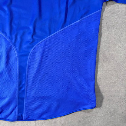 【正規品2004-2006 adidas France home shirt】